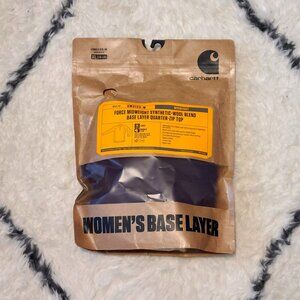 Carhartt Womens base layer force midweight